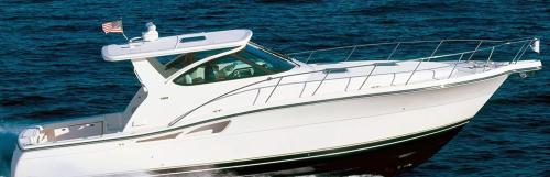 Tiara 4200 Open fiche technique et avis